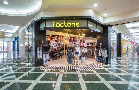 factorie store online.